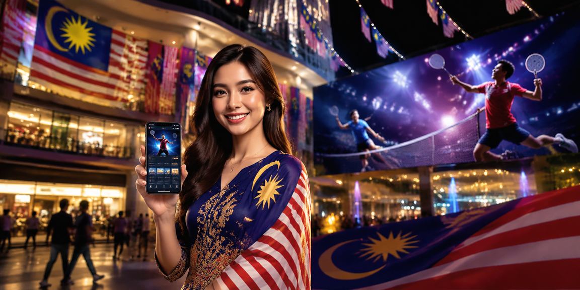 Aplikasi kasino Johor Bahru dengan keselamatan ci4 yang dipertingkatkan