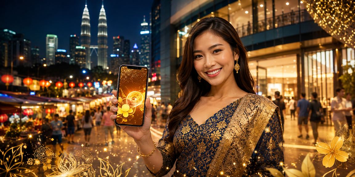 Suasana taruhan sukan di Kuala Lumpur melalui platform digital ci4