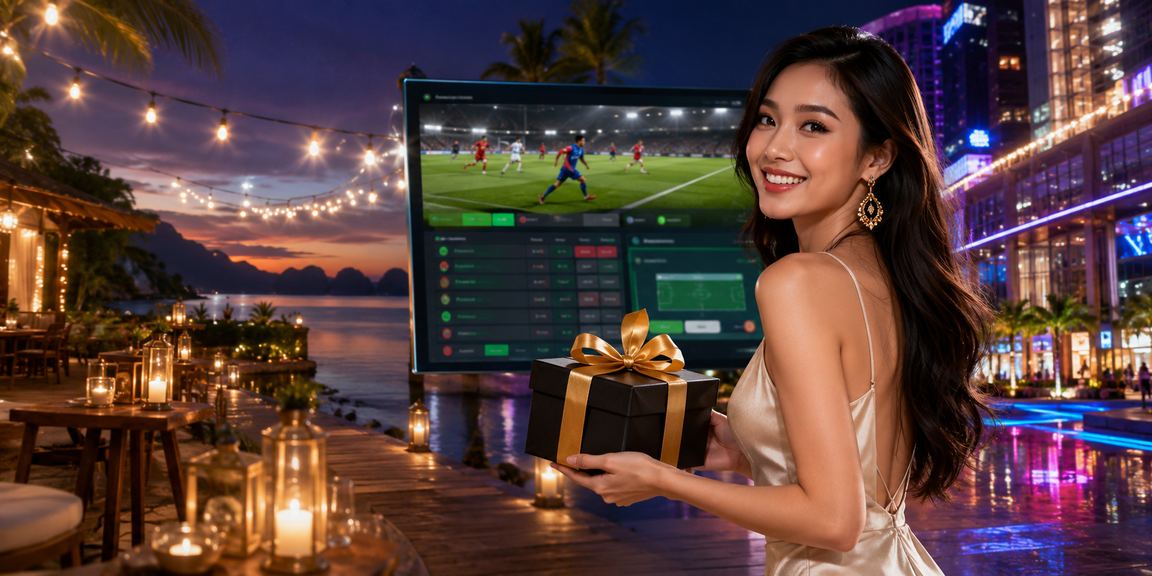 Suasana pertaruhan kasino di Langkawi melalui platform ci4 dalam talian