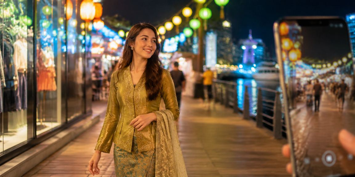 Promosi kasino hari raya Malaysia di platform ci4 mudah alih
